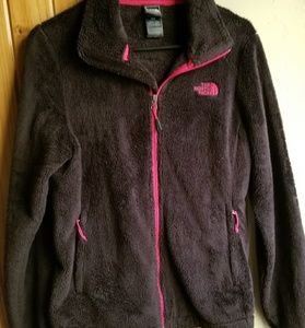 Women's North Face jacket